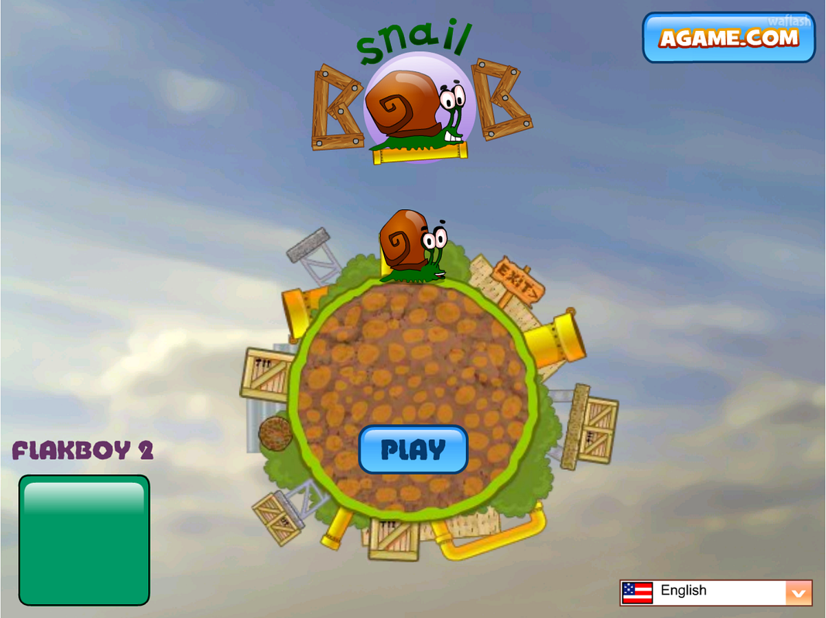 Snail Bob. Game Description by Unblocked Games 911 May, 2024 Medium