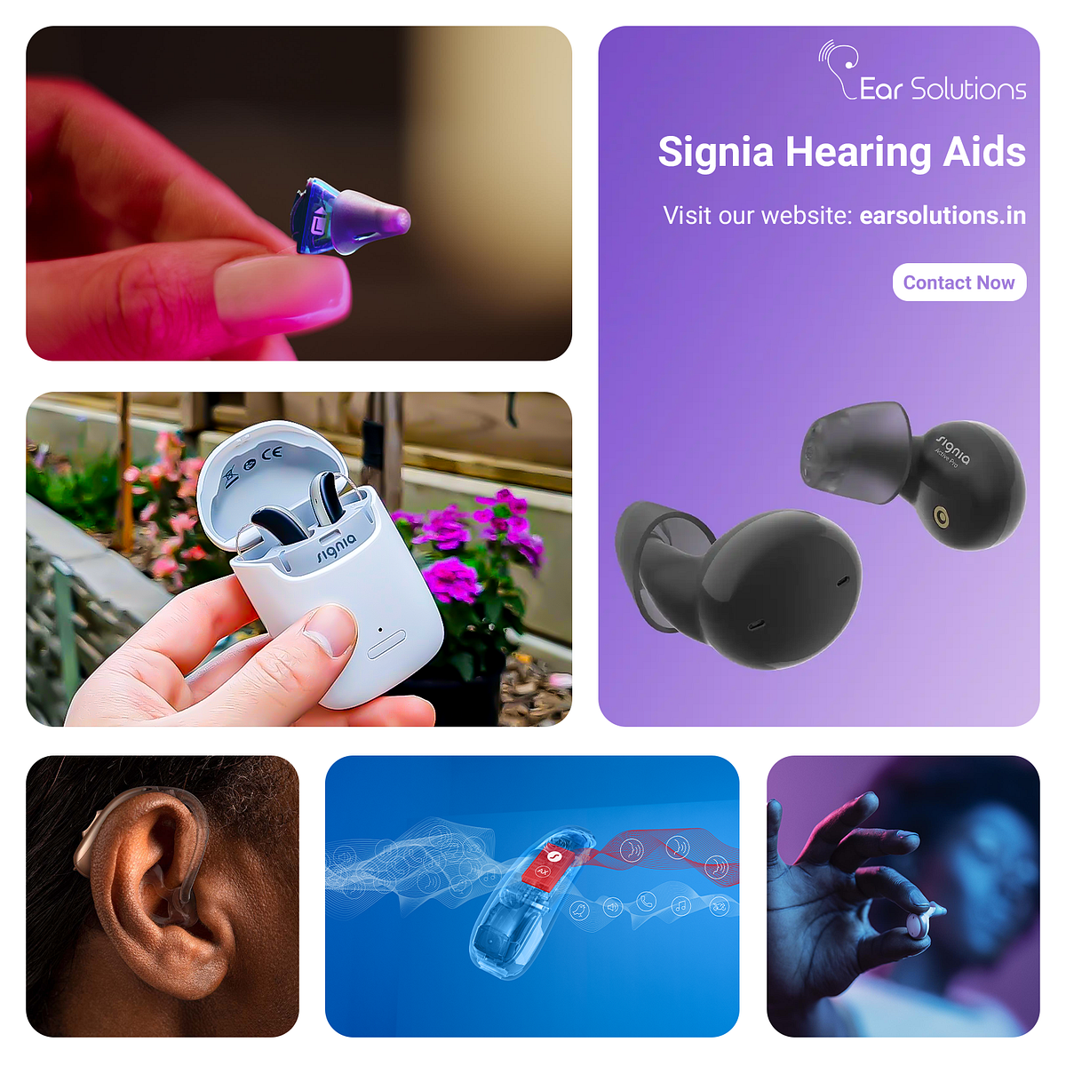 Best Digital Hearing Aid in Chennai Bablu Singh Medium