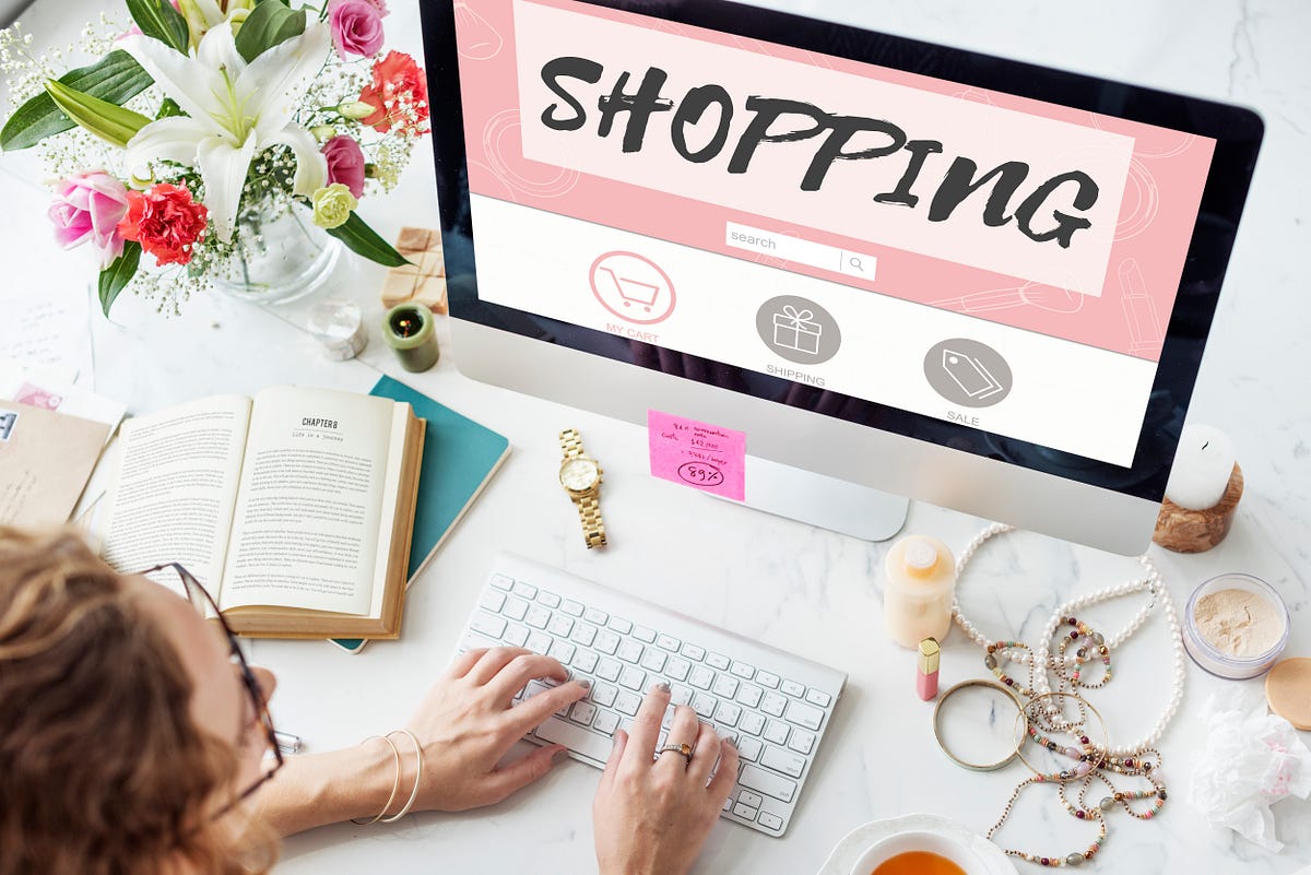 The Future of E-commerce: How a Development Company Can Help You Stay ...