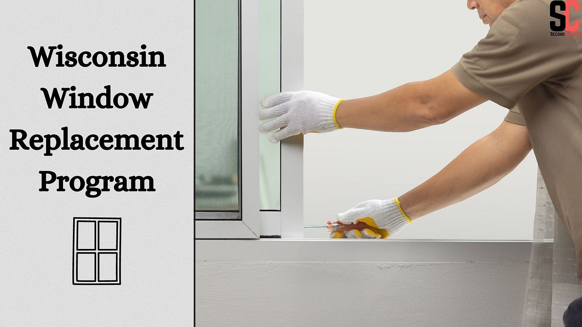 Wisconsin Window Replacement Program by Secondchancesdenver Medium