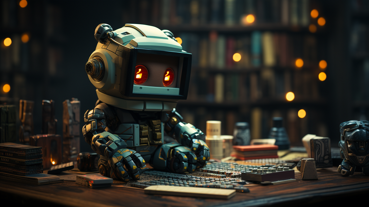 A Beginner’s Guide to Building Your First Trading Bot in Python by