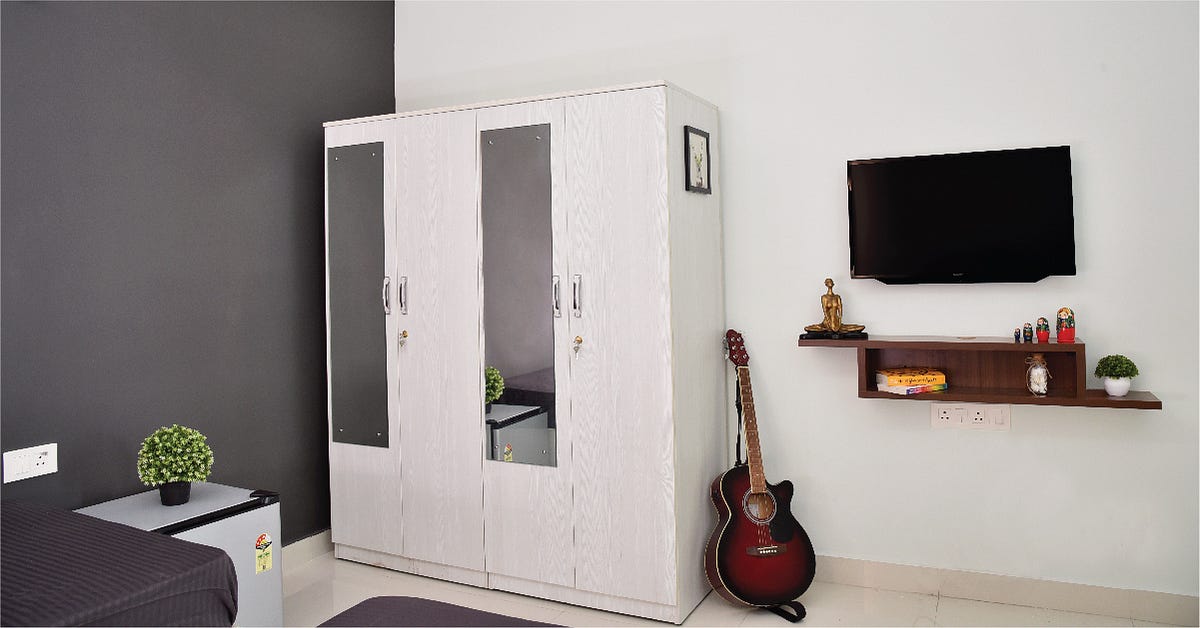 Renting Studio Apartment in Bangalore Benefits Settl. Sofia by