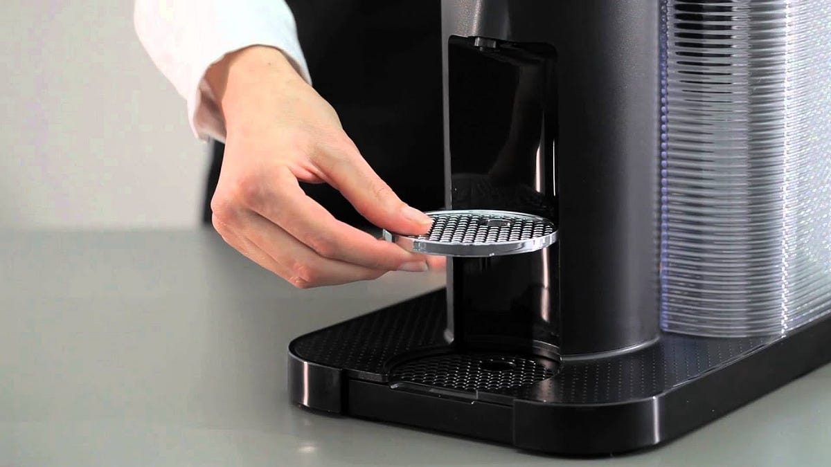 Keeping it Fresh A StepbyStep Guide on How to Clean Your Breville