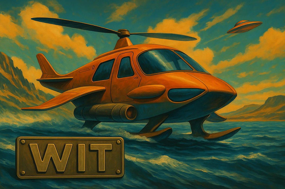 The Component Model and WIT, The Glue Layer That Makes Modular ...