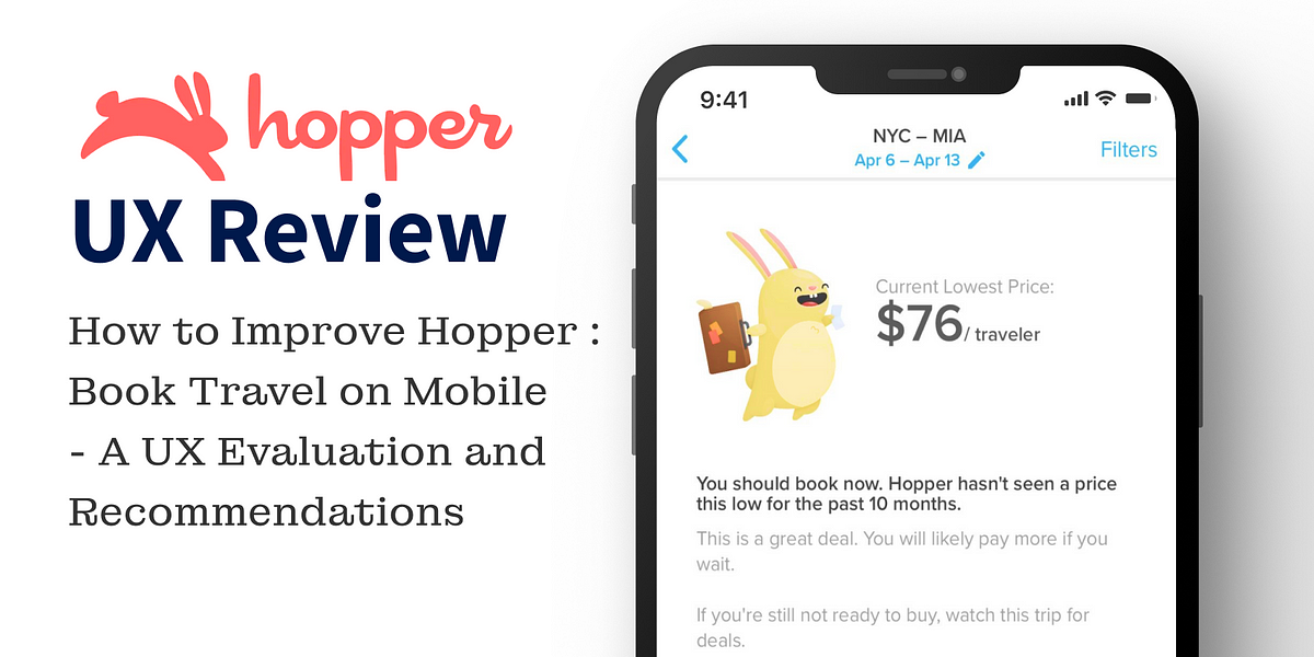 Is Hopper Legit? Uncover the Truth Behind the App