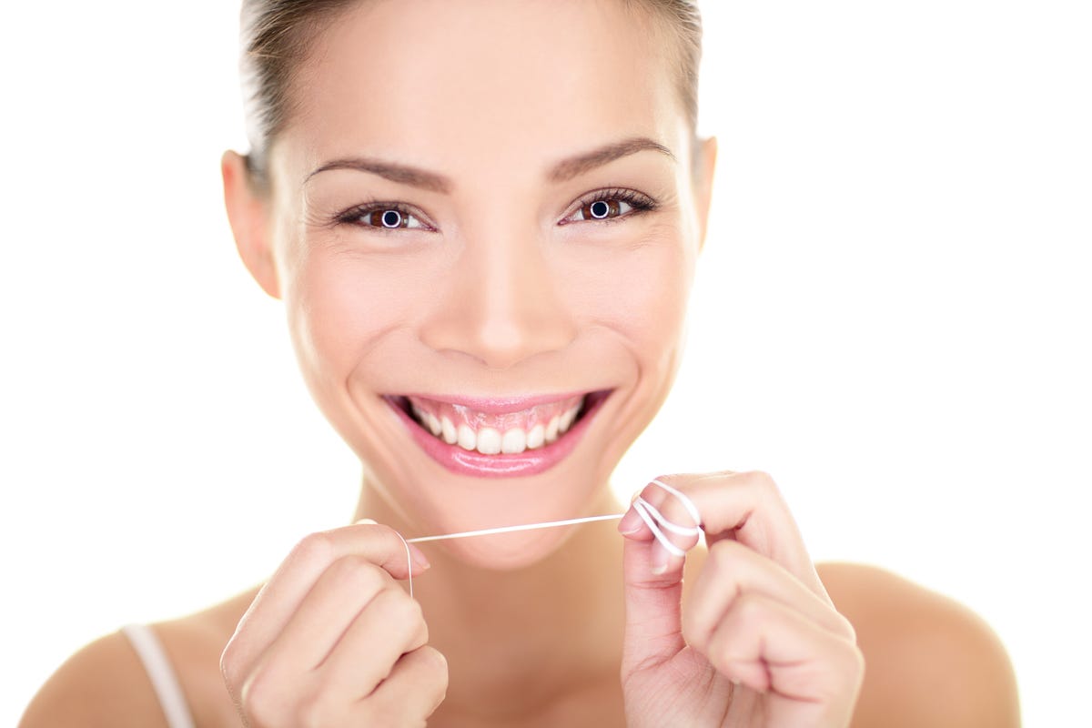 8 Real Reasons to Floss Your Teeth by Bensonhurst Dental Forever Young Medium