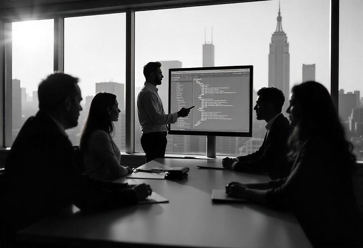 How I Used ASP.NET Core Web API for OOP with Clean and Well-Structured ...