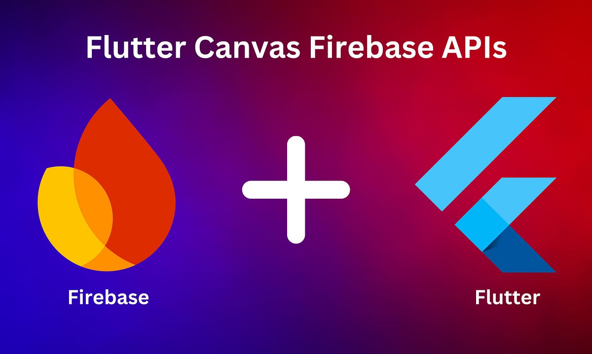 Supercharge Your Flutter App Development with Our Flutter Canvas ...