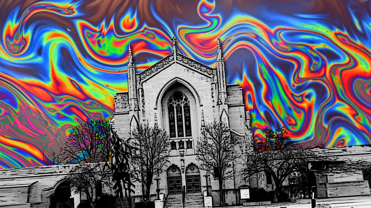 Image credit: Artography / dexterous simpson / Shutterstock.com; modified by IFLScience