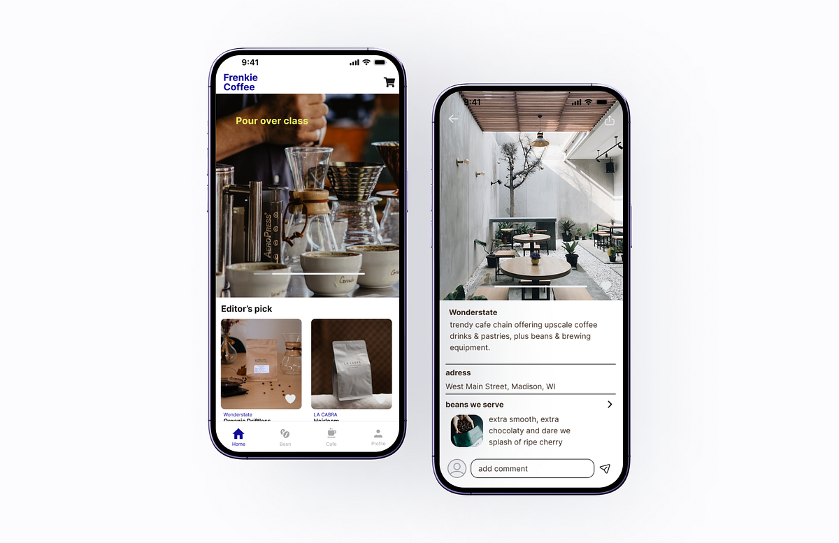 Draft Portfolio Case Study. This week, I created a draft case study ...