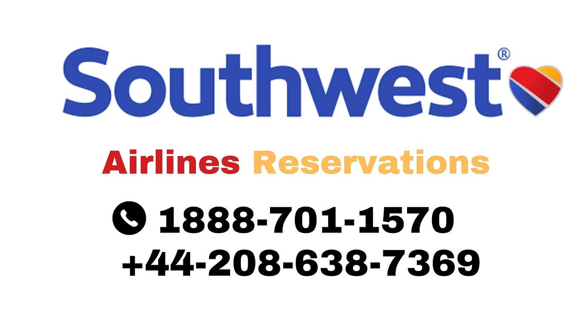 How Do I Secure the Best Deals on Southwest Airlines Booking? by