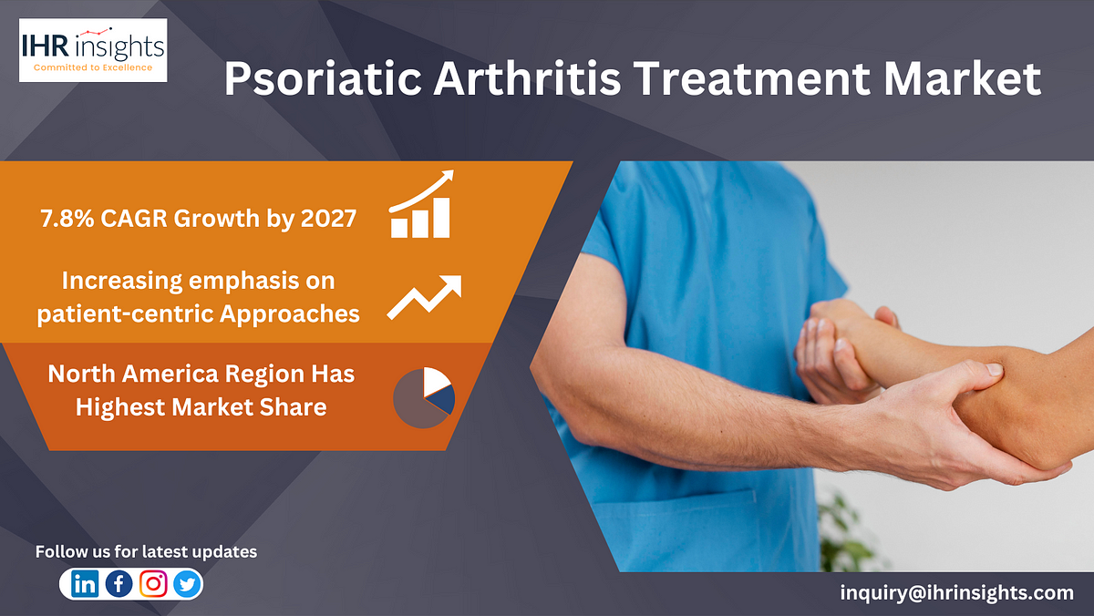 Navigating Psoriatic Arthritis Treatment: Strategies for Improved ...