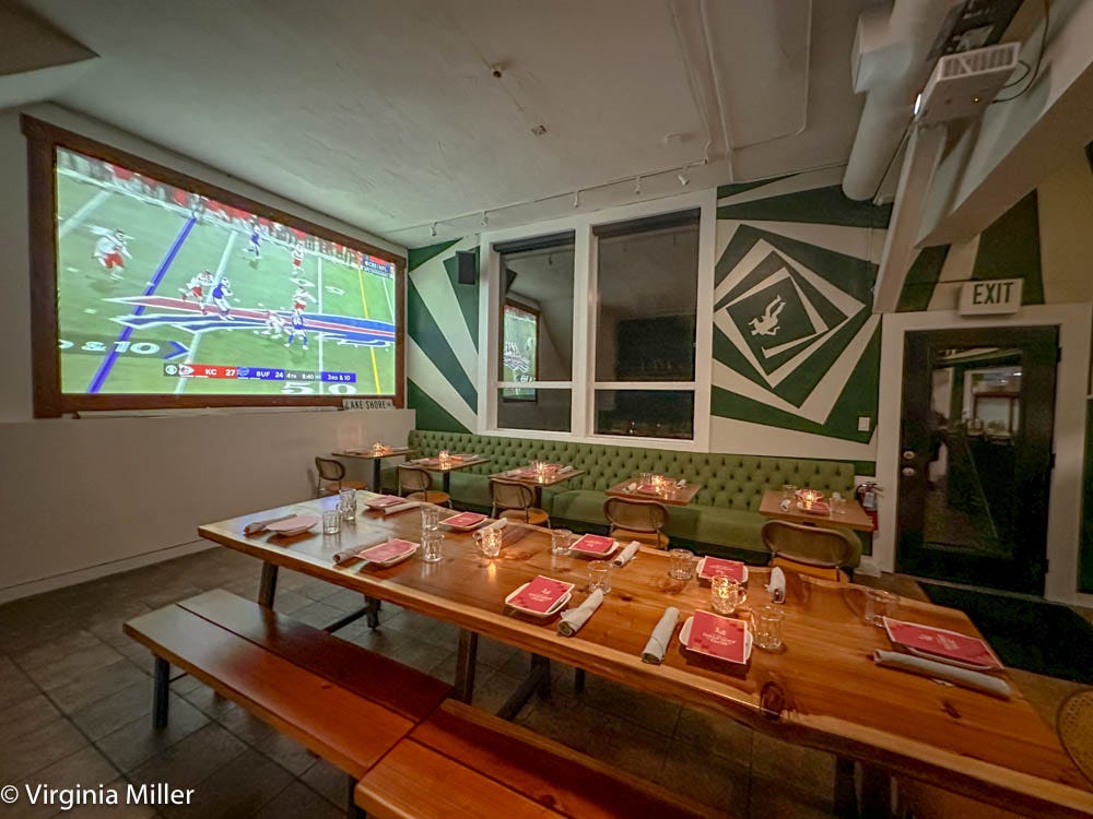 Image of: A new neighborhood hang comes to San Francisco: The Halfway Club