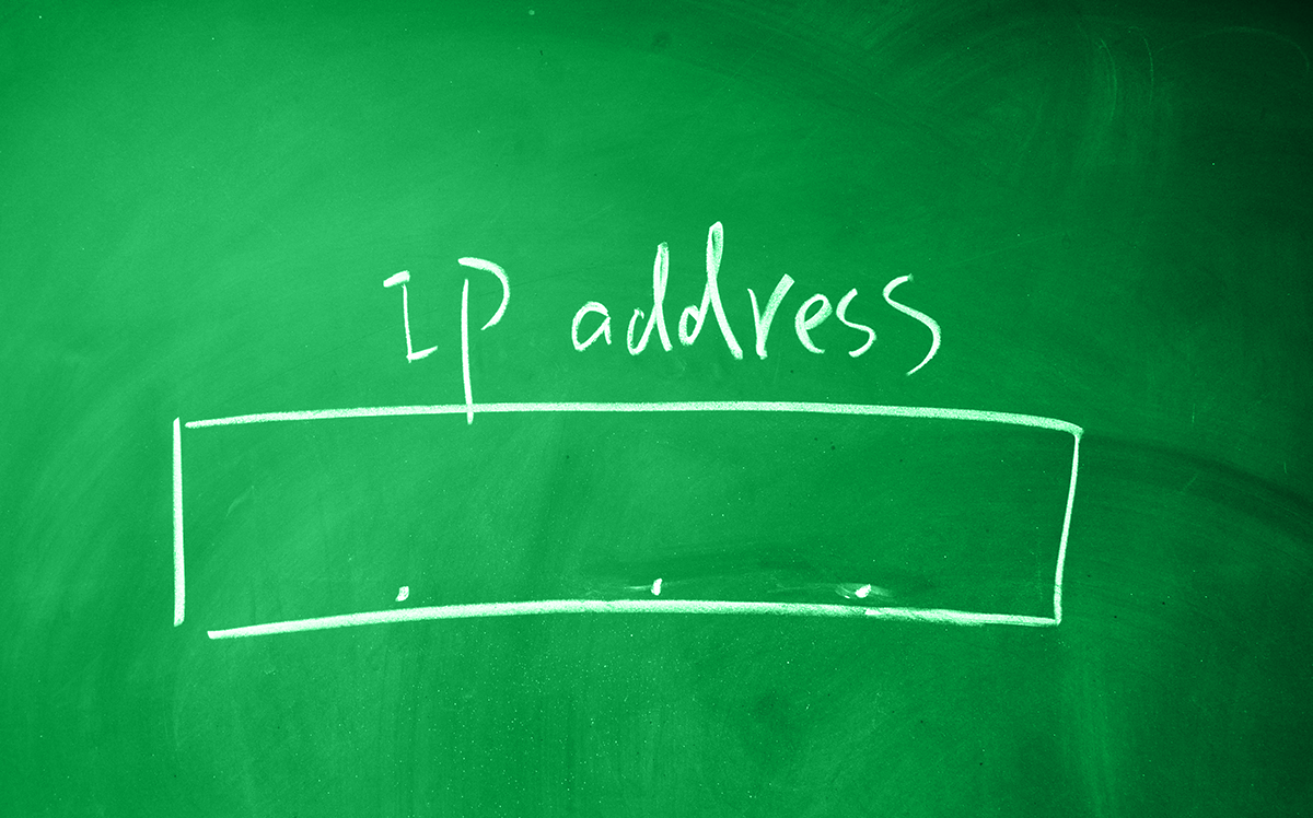 How to Find the Router IP Address? by Scottie Norton Medium