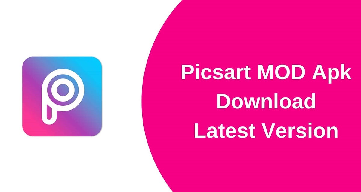Picsart Mod APK V18 4 1 (No Watermark Ads) Download 2021 Edison Picsart Mod APK V18 4 1 (No Watermark Ads) Download 2021 Edison