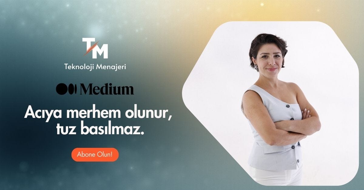 Acıya merhem olunur, tuz basılmaz.