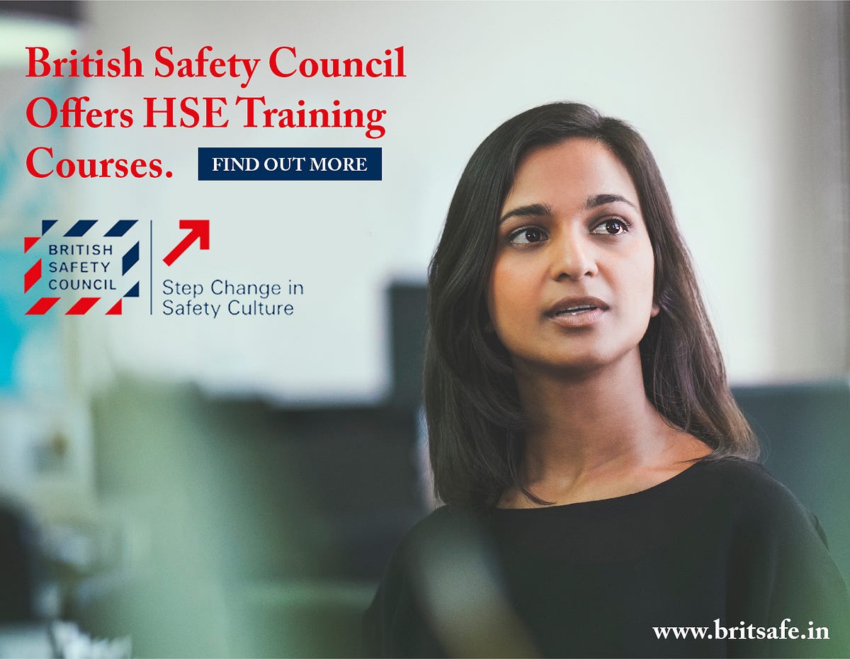 Enhancing Safety Culture through HSE Training at British Safety Council British Safety Council