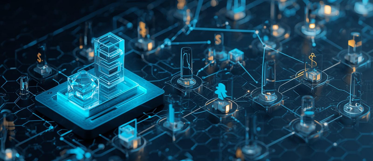 Blockchain Protocols in 2025: Ranking the Top Networks by TVL and ...