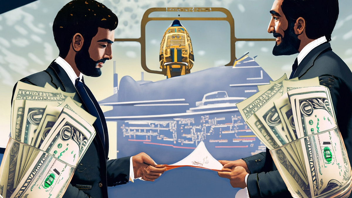 Salaries Top Countries And Leading Companies In 2024 For Aerospace