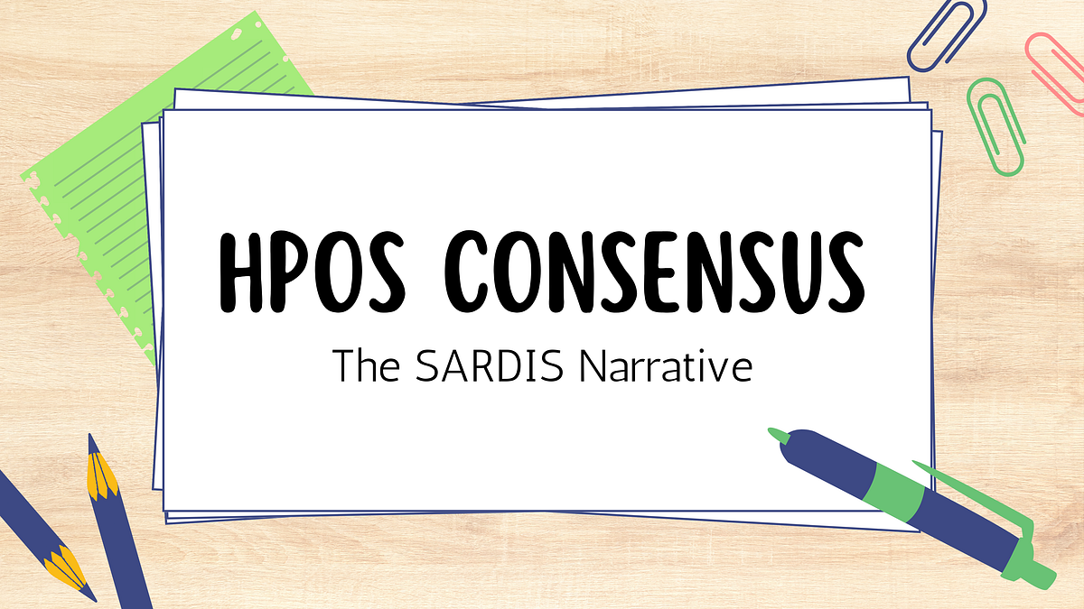 hPOS CONSENSUS? | by Prince Troy | Medium