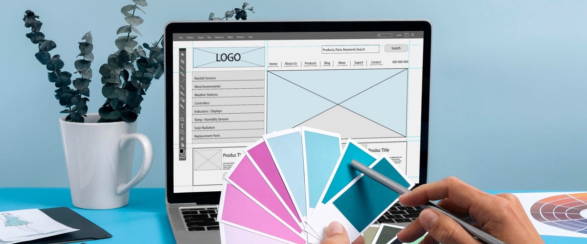 Empowering Your Digital Journey: EasyQuickWeb’s Website Design ...
