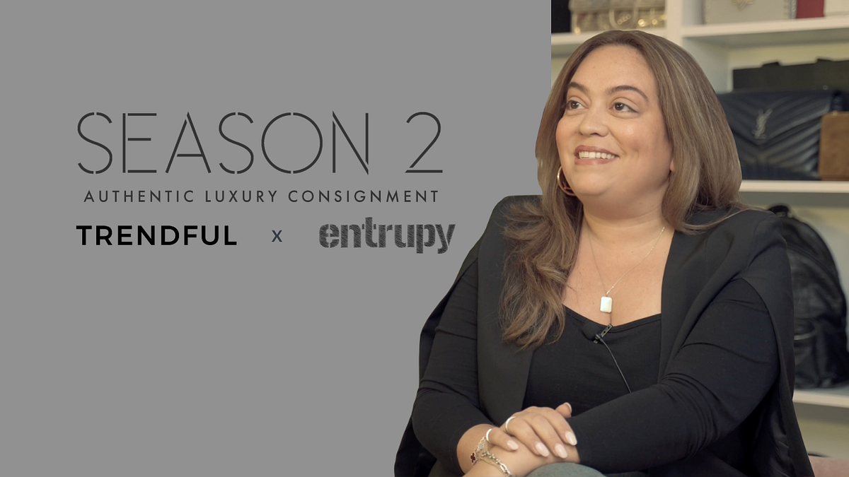 Introducing Entrupy: New App Authenticates Designer Goods