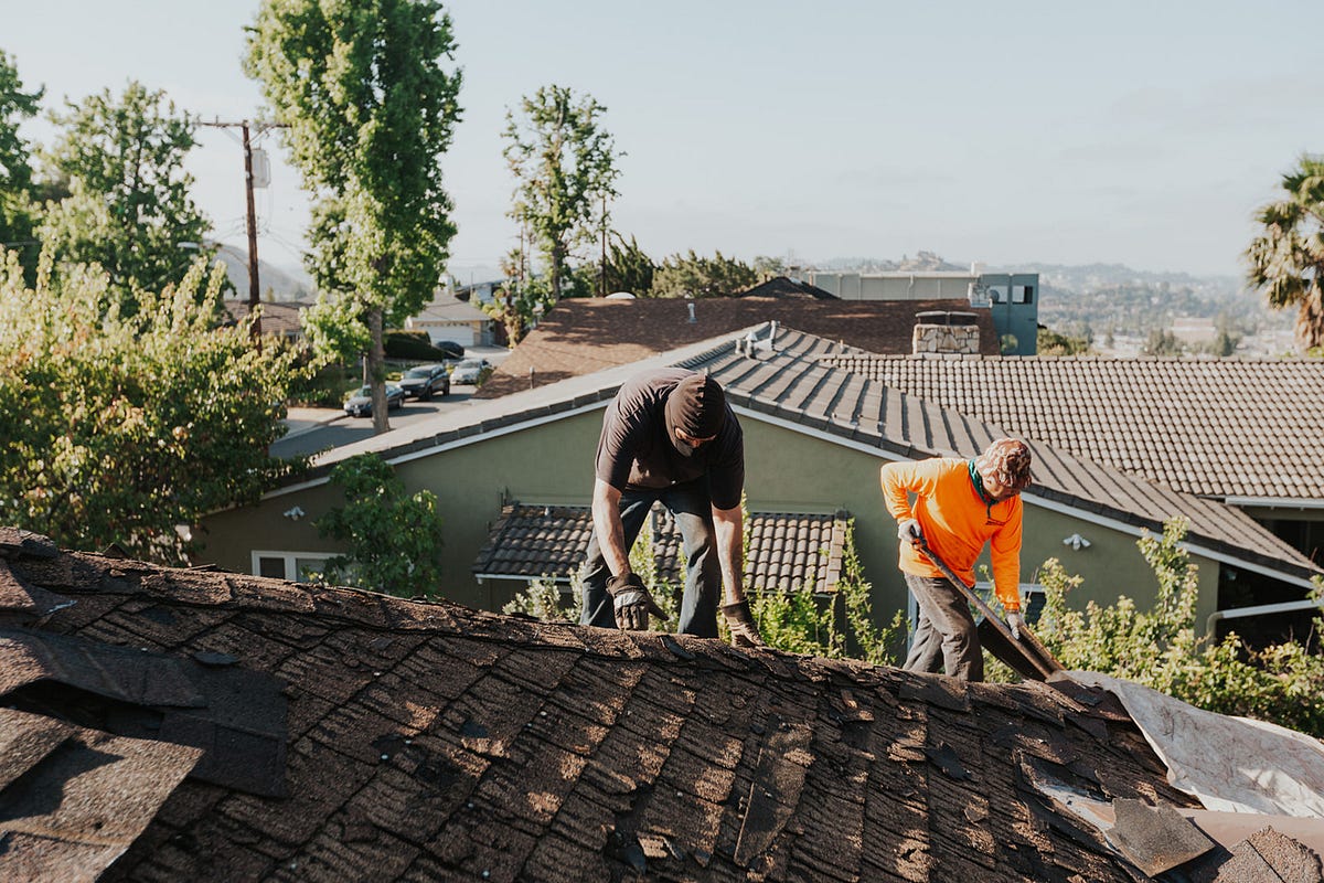 Roof Repair Albuquerque Nm 99Restoration Medium