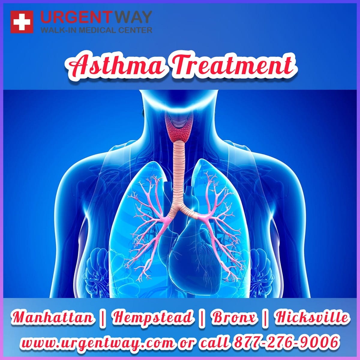 Comprehensive Allergy and Asthma Care by alexscottway Jun, 2024