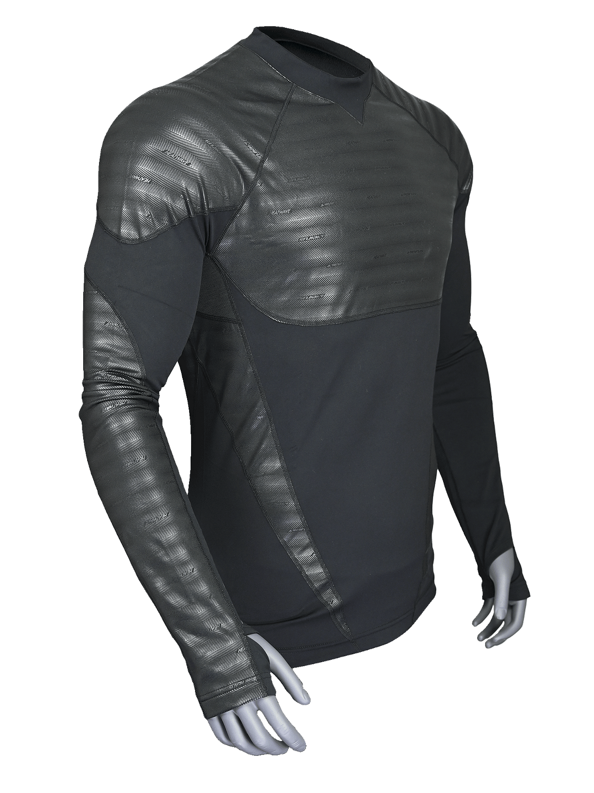 The Ultimate Warm Base Layer & Thermal Bottoms Seirus Innovation by