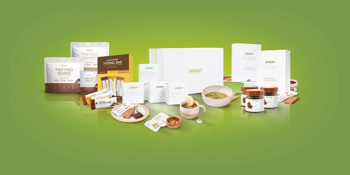 The Prolon Cleanse Embracing a PlantBased Lifestyle by Prolon