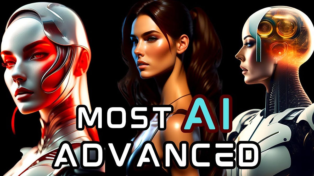 What Is The Most Advanced AI Right Now By Sushil Kumar 