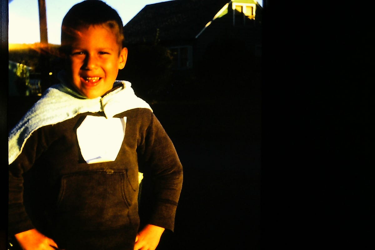 Growing Up Is Overrated The Shortform Medium