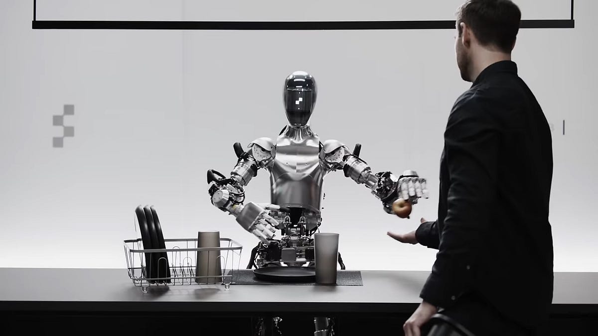 Figure Status Update: OpenAI Speech-to-Speech Reasoning | by Danish H ...