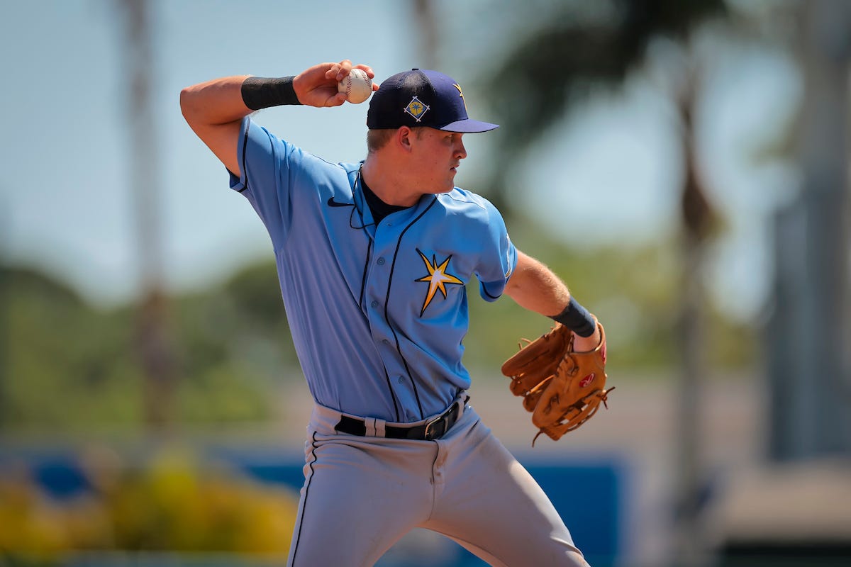 Deep Roster Will Yield Tough Rule 5 Decisions for Rays, by RaysRadio