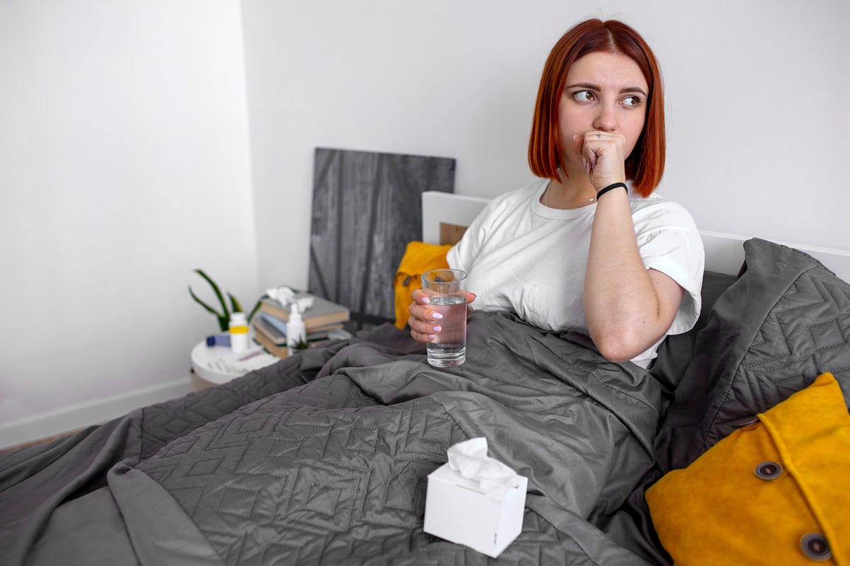 Should I Drink Electrolytes Before Bed? | by Maharuf Hussen | Jun, 2024