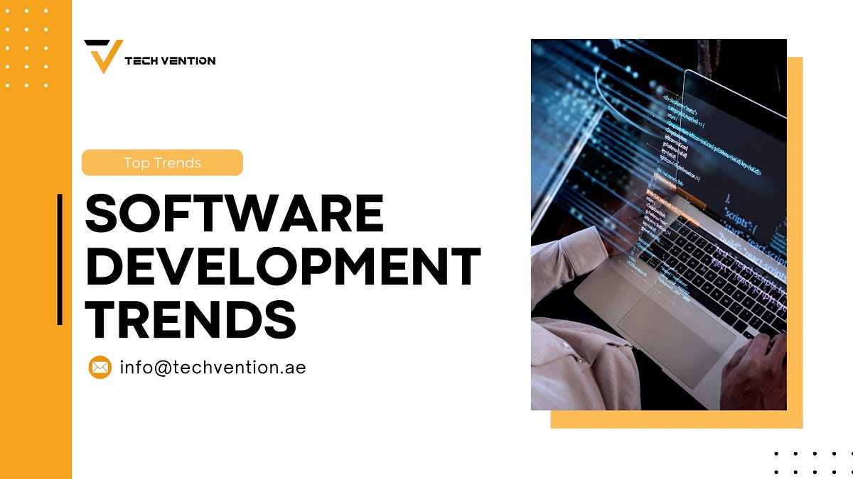 Top Software Development Trends to Look Out for in 2024 | by ...