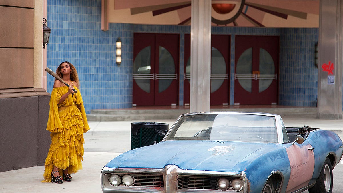 An Open Letter to Beyoncé. Originally published by American Word… | by ...