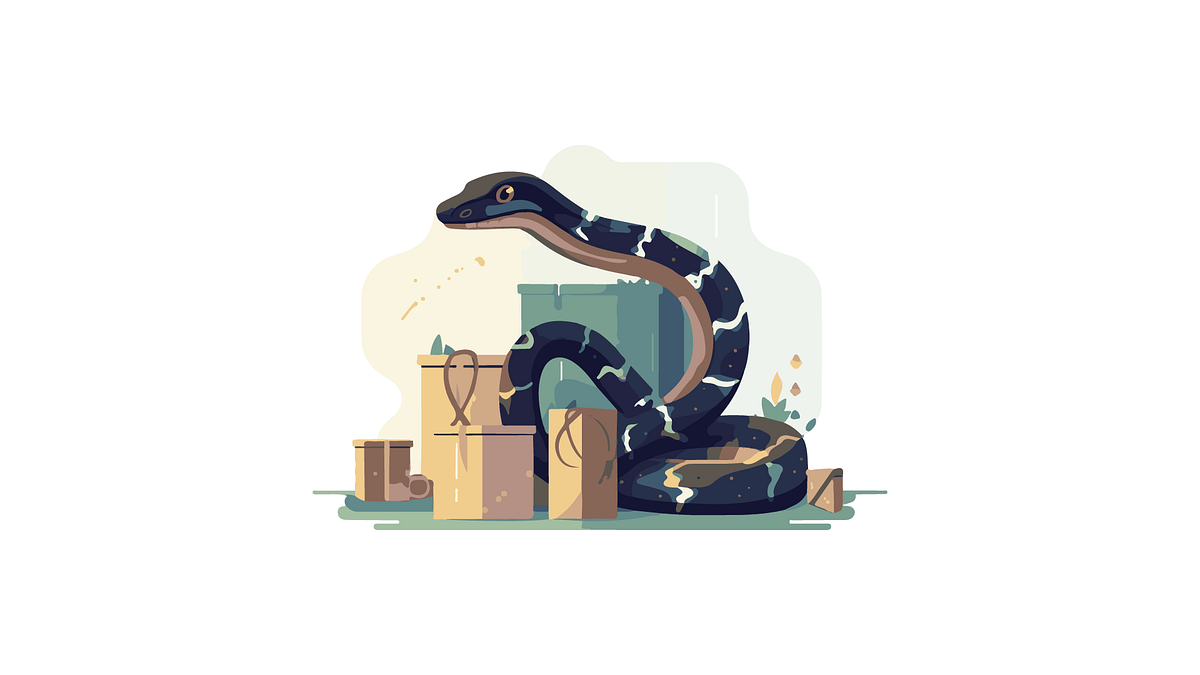 How to Install Python Packages Without a ‘requirements.txt’ File with pipreqs | by Dmitriy Zub ☀ ...