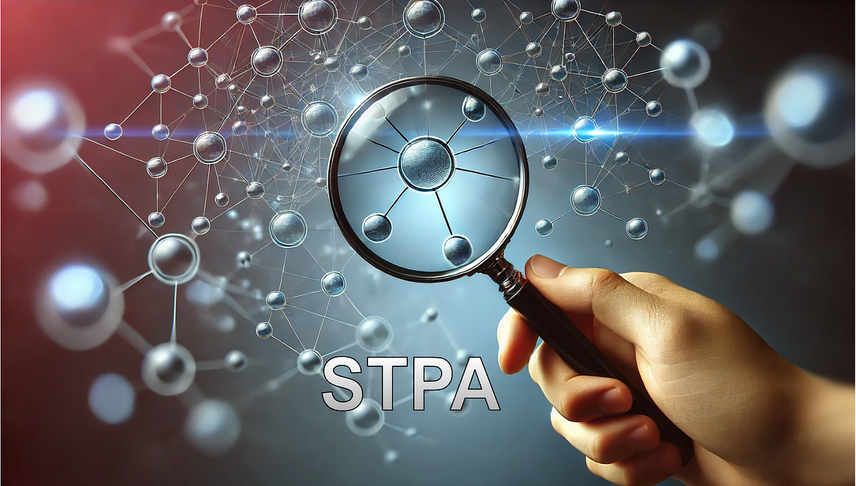 Systems-Theoretic Process Analysis: Uncovering Systemic AI Risks | by ...