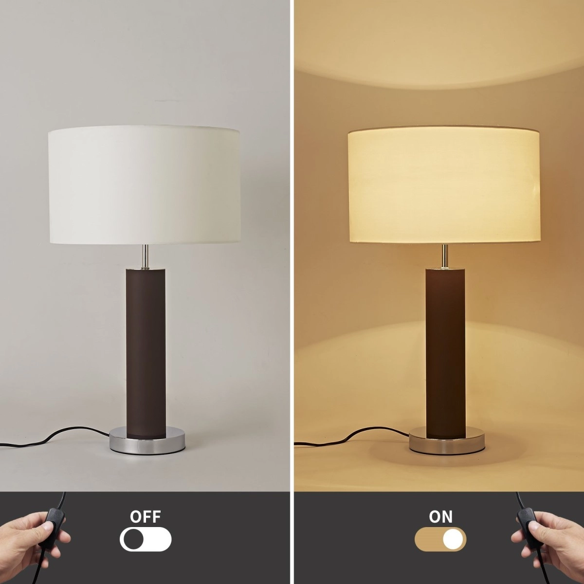 A Complete Guide to Choosing the Table Lamp