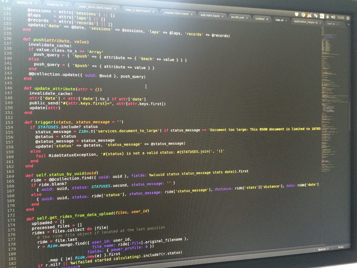 A Guide for engineers. How to write code. | by Oleksandr Bondar | Medium