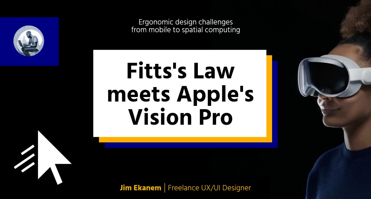 Prototyping for Apple Vision Pro, baseline alignment in Figma