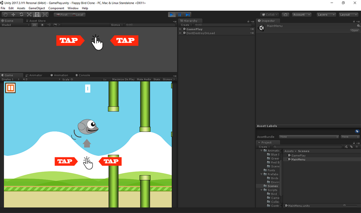 Learning Game Development Week 3. Welcome to my week 3 reflections on ...
