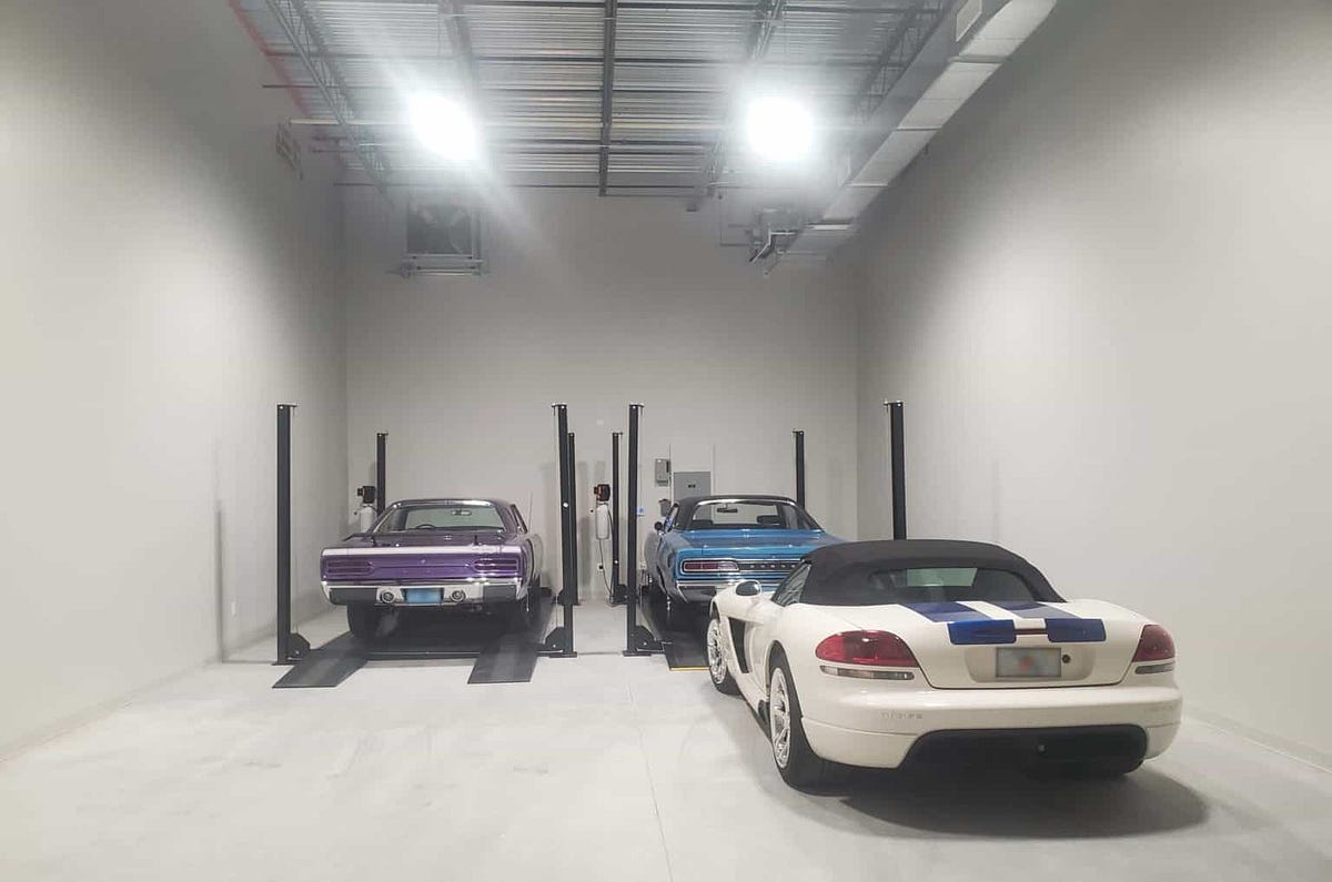 Are You looking for self storage units in Naples, FL? The Hideout