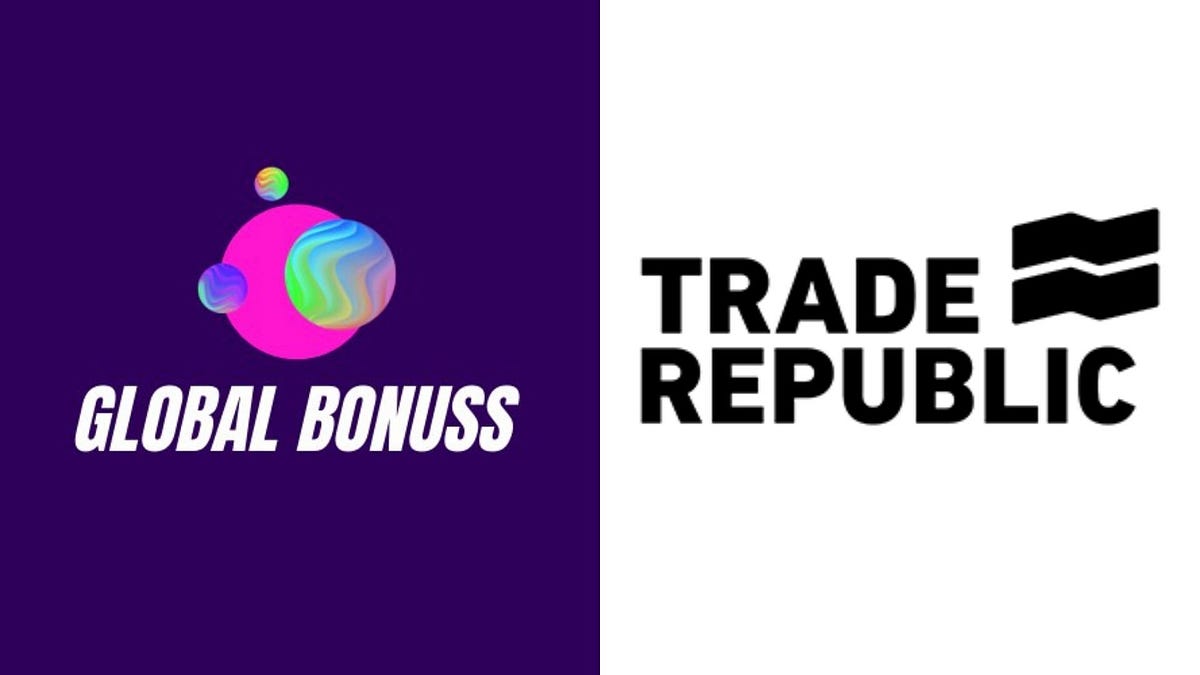 Guida Completa Bonus Trade Republic. by GlobalBonuss Medium