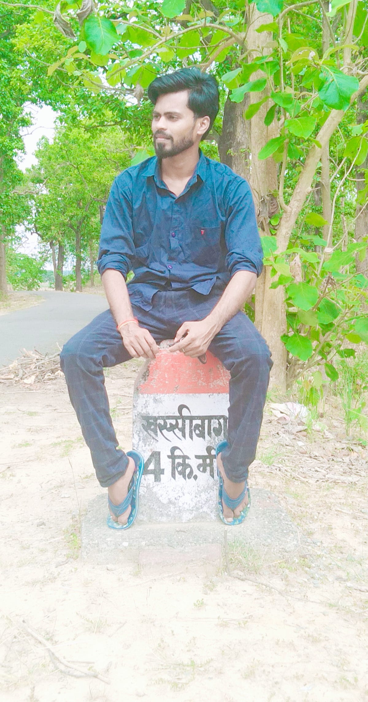 Software Engineer Rakesh Kumar India No.1 Social Worker Khatima Wikipedia by OkkNownews Medium