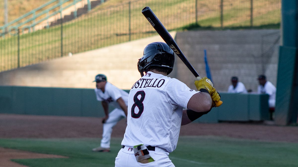 PADRES ON DECK: Single-A Lake Elsinore loses California League Championship Series opener at home | by FriarWire | Sep, 2024