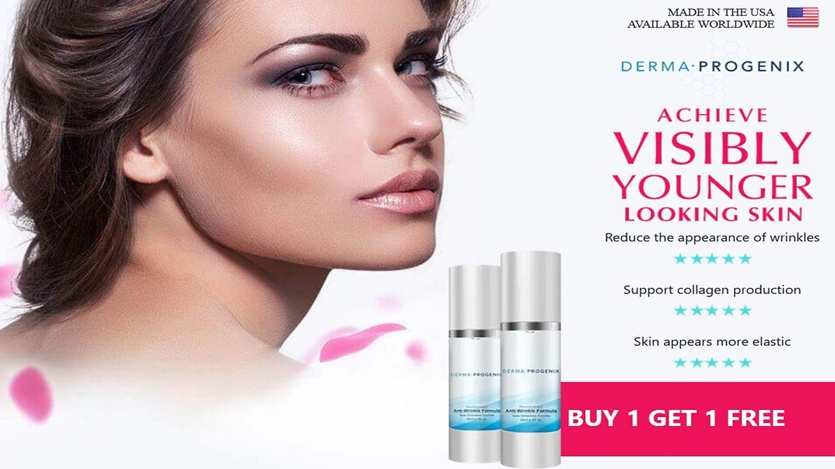 Title: Unlock the Fountain of Youth: Anti-Aging Tips with Derma ProGenix Advanced Anti-Aging 