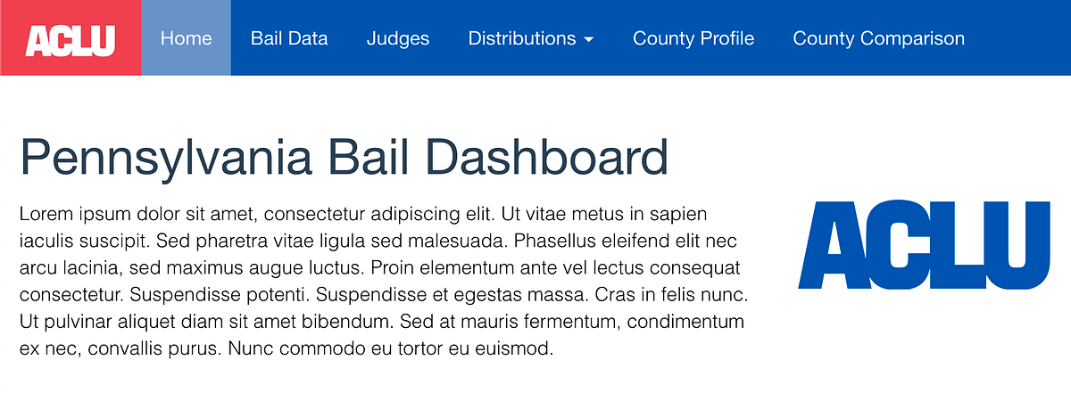 Building custom R Shiny UI. As part of an ongoing project on… | by ...
