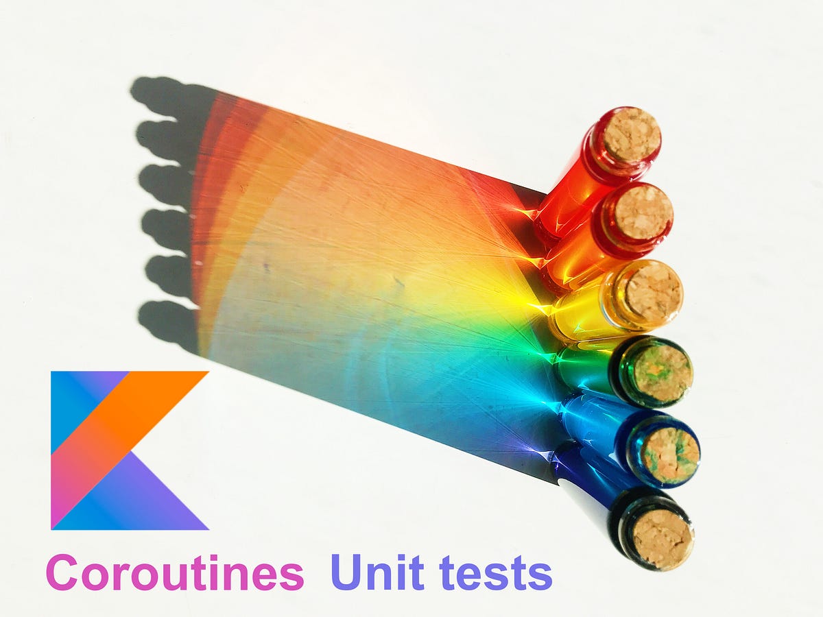 How to unit test code with Coroutines by Marcin Oziemski ProAndroidDev